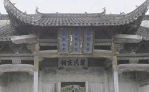 祠堂優(yōu)秀作文(通用23篇)