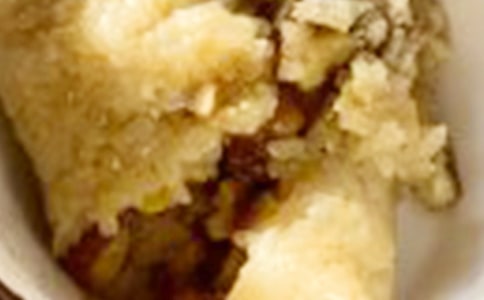 粽子優(yōu)秀作文