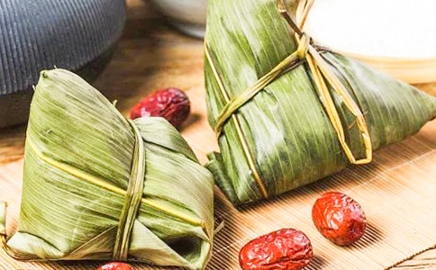 包粽子的優(yōu)秀作文