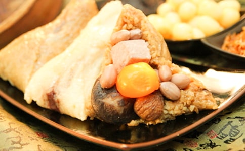 粽子優(yōu)秀作文