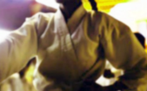 跆拳道作文(15篇)