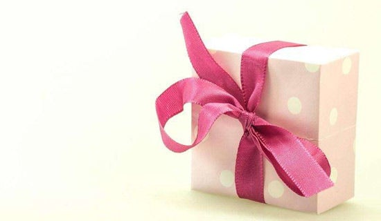 禮物作文300字(大全8篇)