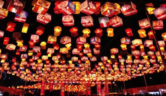 小年習(xí)俗作文