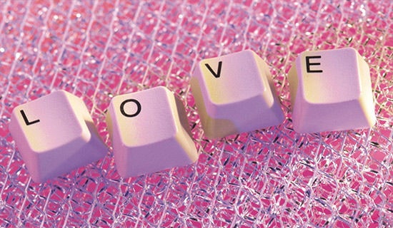 【推薦】描寫愛情的句子集錦39句