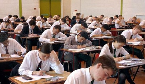 (精)期中考試個(gè)人總結(jié)