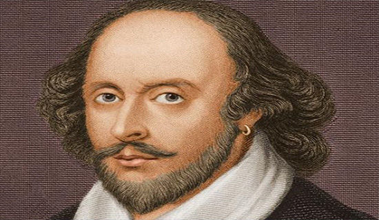 【薦】莎士比亞語(yǔ)錄