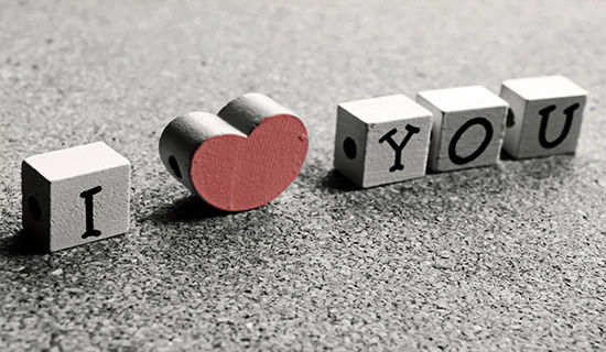 經(jīng)典愛情句子