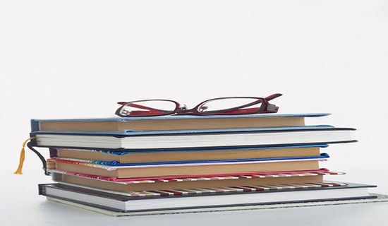 書籍伴我成長作文