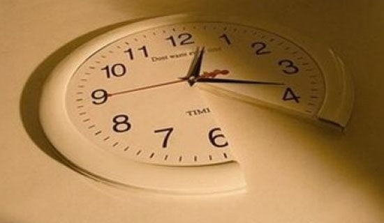 時(shí)間的寶貴作文