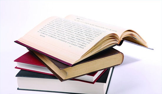 書籍調(diào)查報告15篇