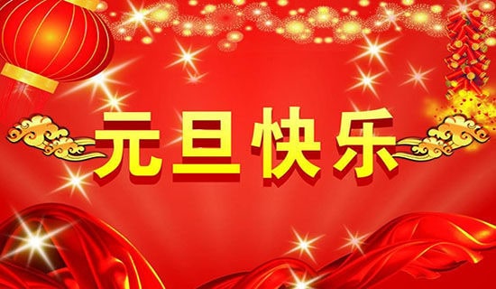 小學(xué)生慶元旦迎新年作文