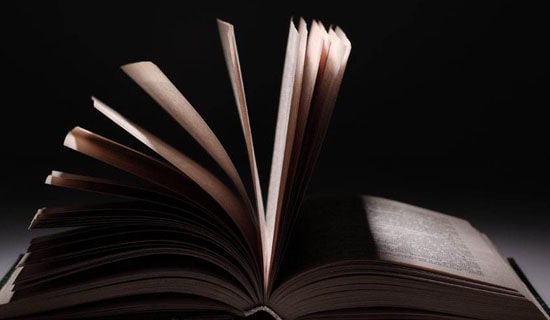 邀請(qǐng)“書籍”來做客_1000字