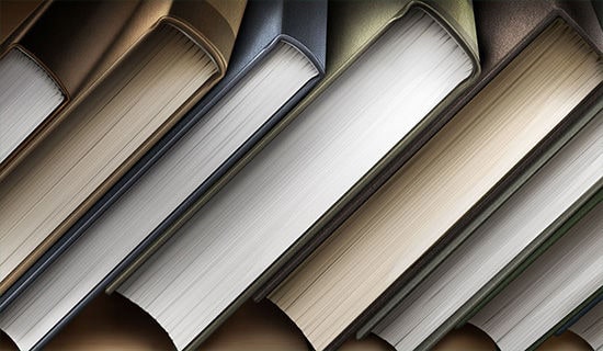 書(shū)籍伴我成長(zhǎng)作文27篇