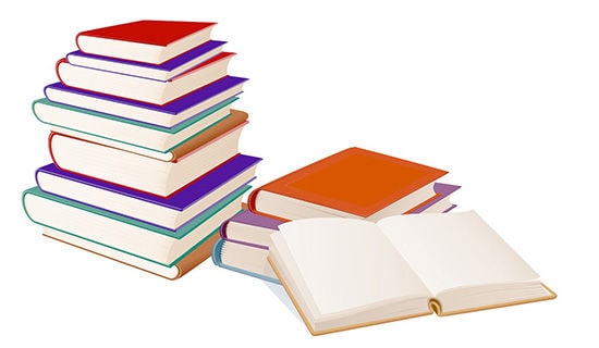 書籍調(diào)查的報(bào)告