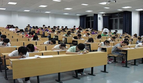 個(gè)人考試總結(jié)